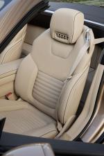 Mercedes-Benz SL-Class 2013 года